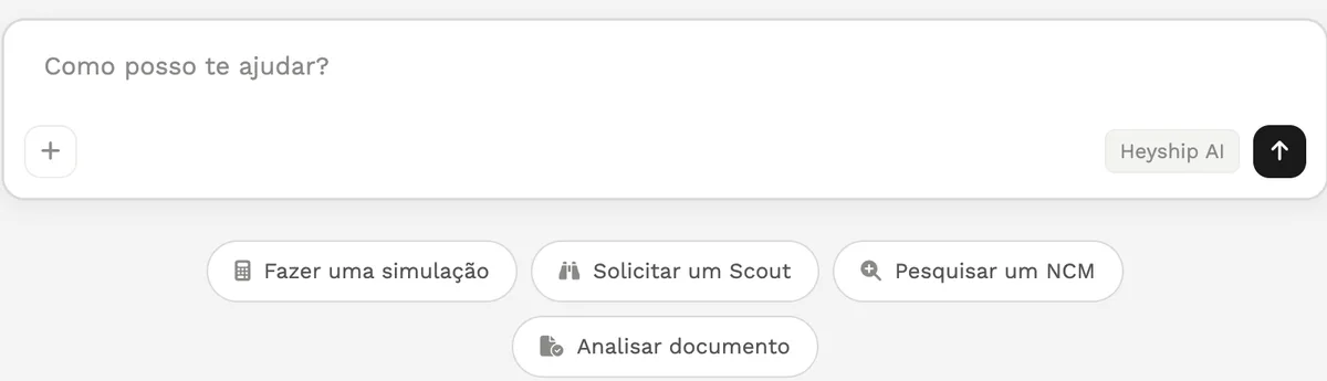 Assistente de IA