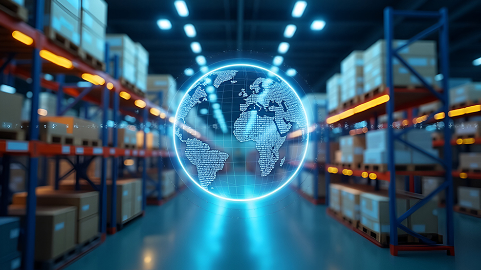 O novo mapa global de sourcing