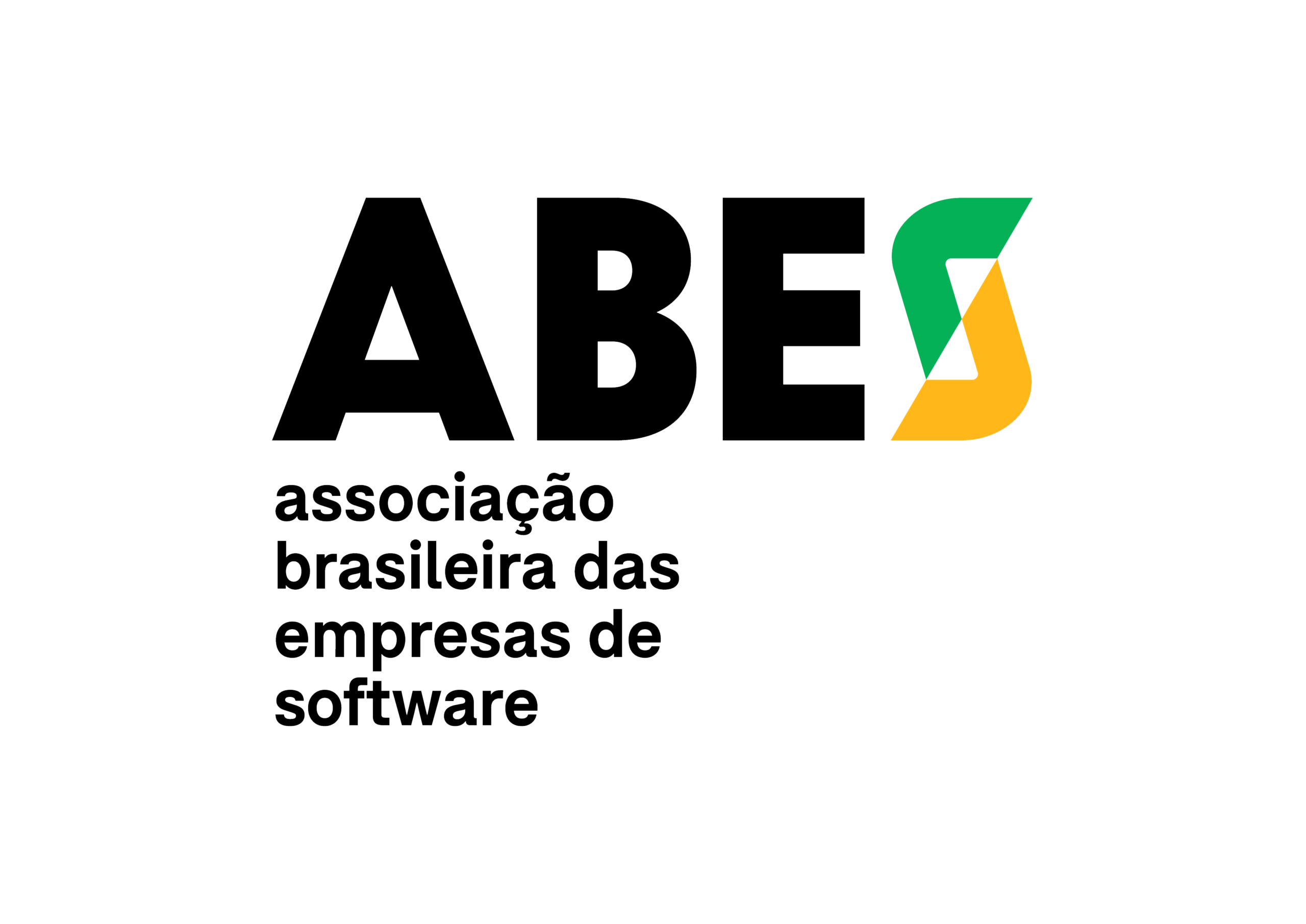 Logo da ABES Associação Brasileira das Empresas de Software