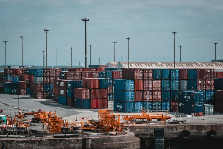 importação conta e ordem modalidades comparativo