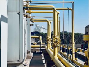 Análise das importações brasileiras de abril 2026 — dados ComexStat MDIC mostrando Rússia em 5,67% e diesel +41%