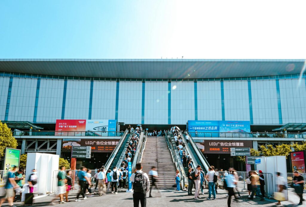 canton fair