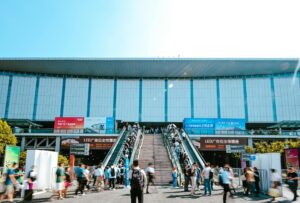 canton fair