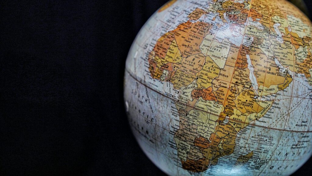 sourcing internacional